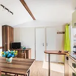 アパートホテル Il Borgo 4*