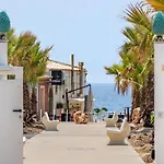 アパートホテル Il Borgo アヴォラ