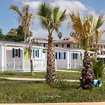 Il Borgo 4* アヴォラ
