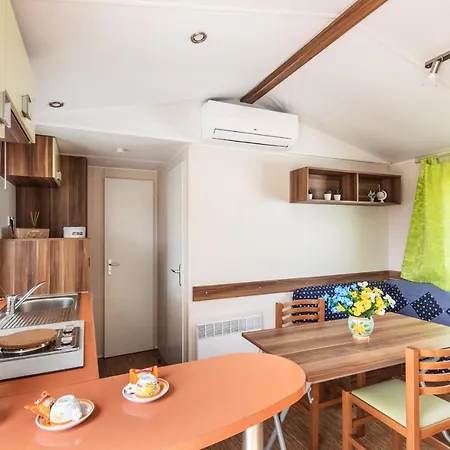 Il Borgo Lejlighedshotel