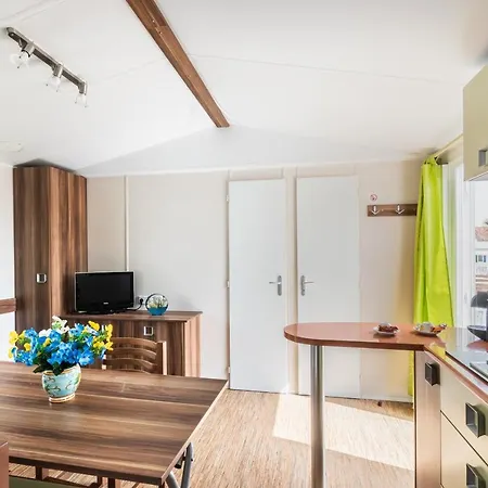 Lejlighedshotel Il Borgo 4*