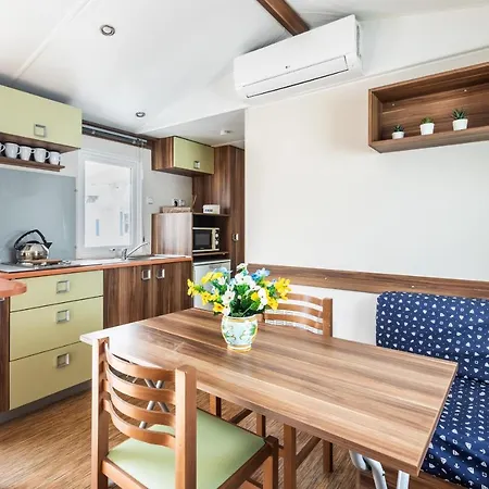 Il Borgo Lejlighedshotel