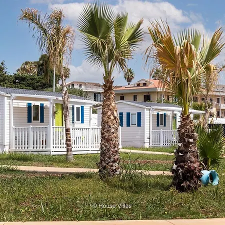 Il Borgo 4* Avola