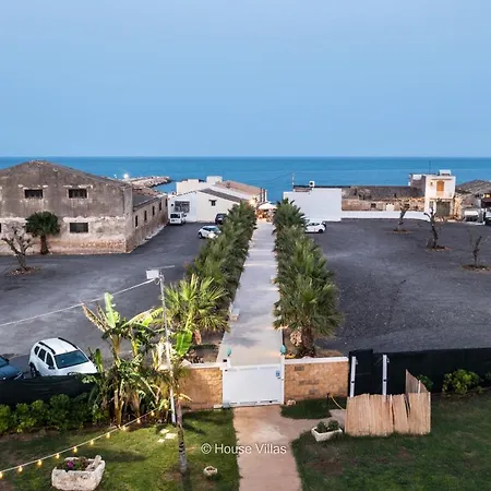 Il Borgo 4* Avola