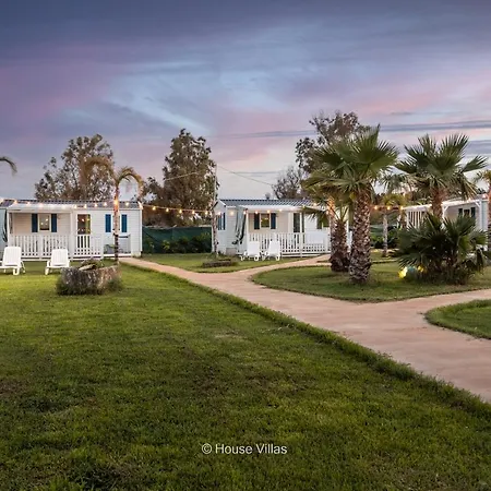 Lejlighedshotel Il Borgo Avola
