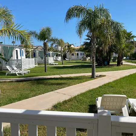 Apart-hotel Il Borgo 4*