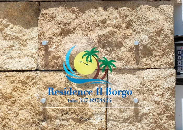 Il Borgo 阿沃拉