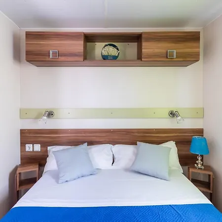 Hotel apartamentowy Il Borgo 4*