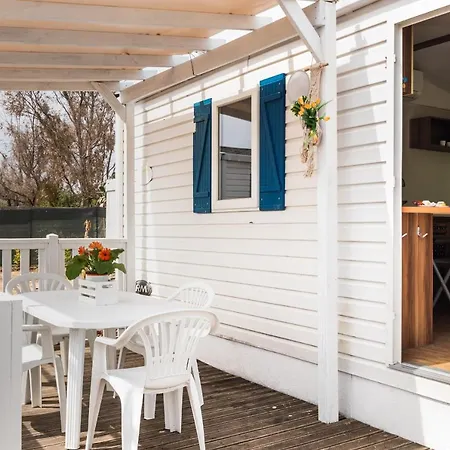 Il Borgo Apartmanhotel Avola
