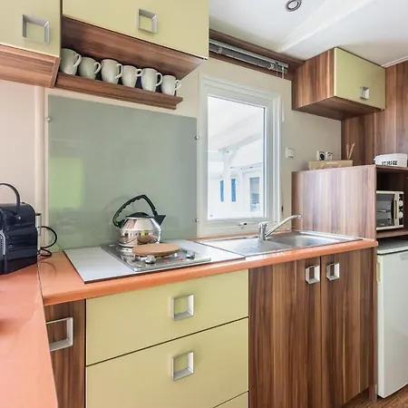 Apartmanhotel Il Borgo Avola