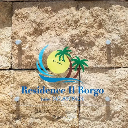 Il Borgo Avola