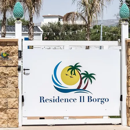 Il Borgo Apartmanhotel *