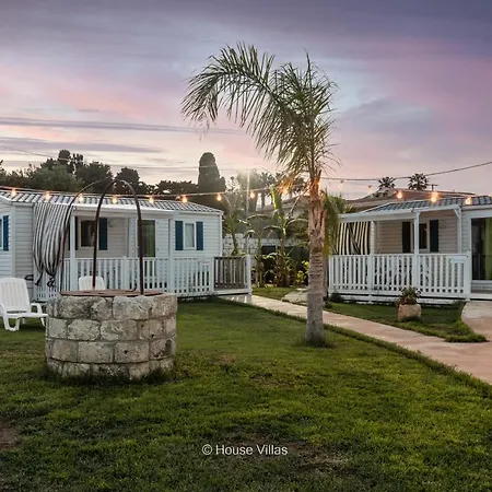 Il Borgo Apartmanhotel Avola