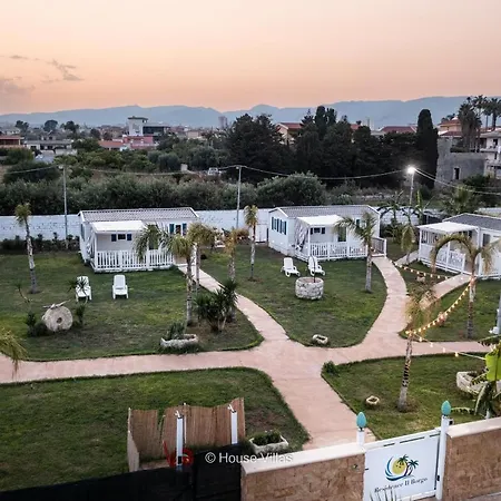 Il Borgo Aparthotel Avola