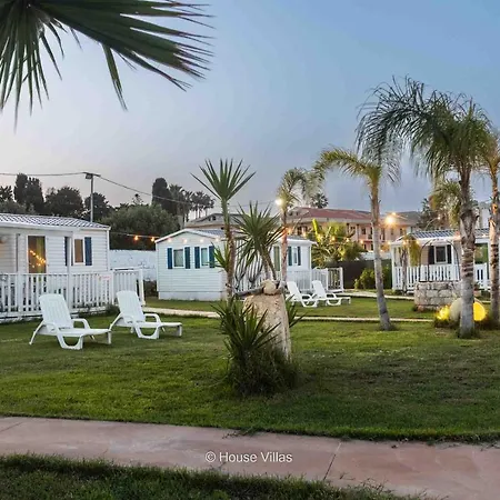 Il Borgo Apartmanhotel