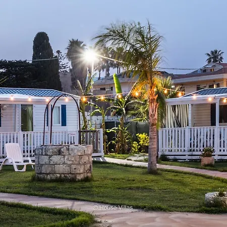 Il Borgo Aparthotel Avola