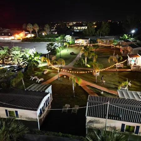 Il Borgo Aparthotel
