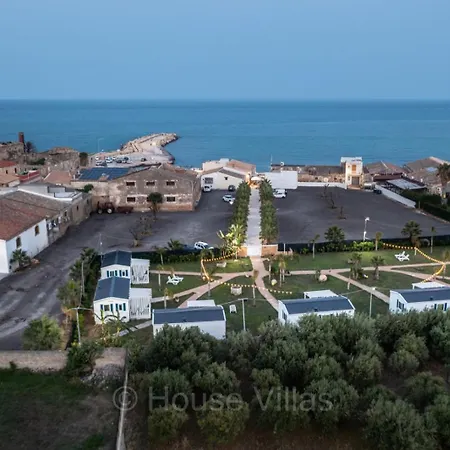 Apartmanhotel Il Borgo