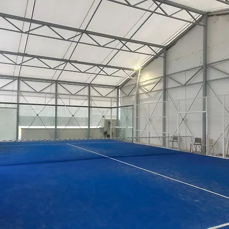 Il Borgo 4* Avola