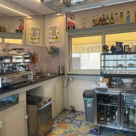 Il Borgo Apart Otel
