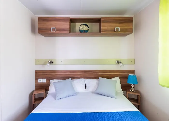Apart Otel Il Borgo 4*