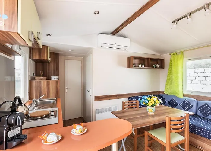 Il Borgo Apart Otel