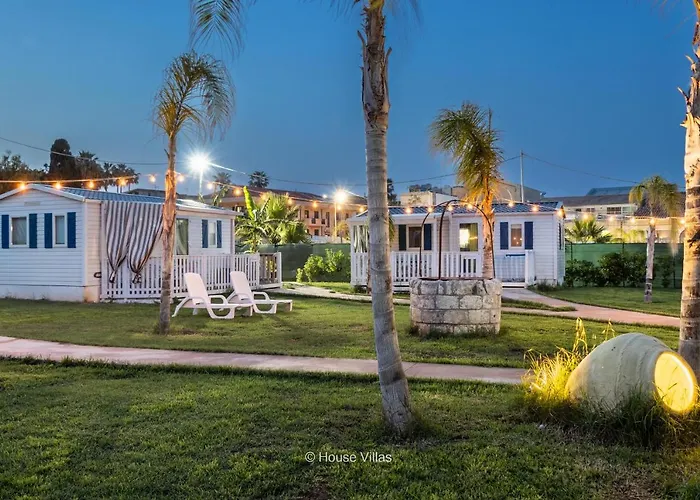 Il Borgo 4*