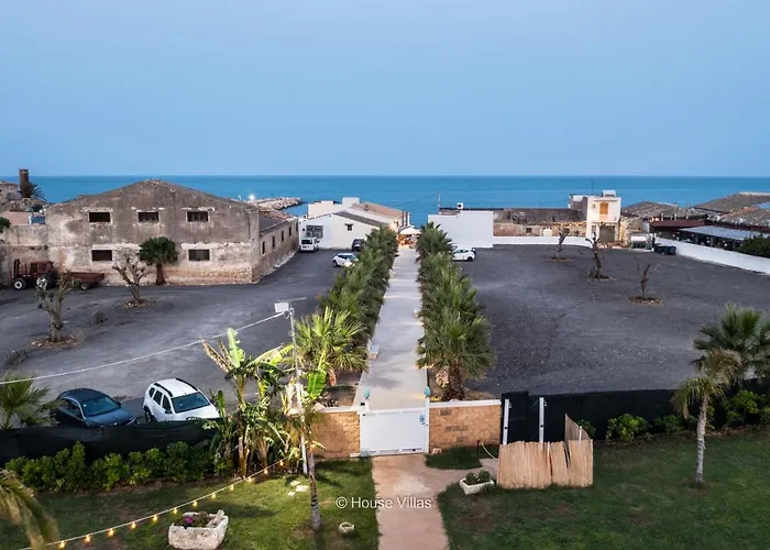 Il Borgo 4* Avola