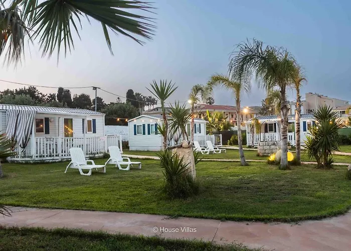 Il Borgo Apart Otel