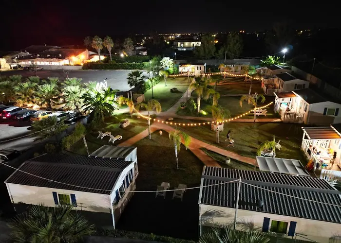 Il Borgo Apart Otel