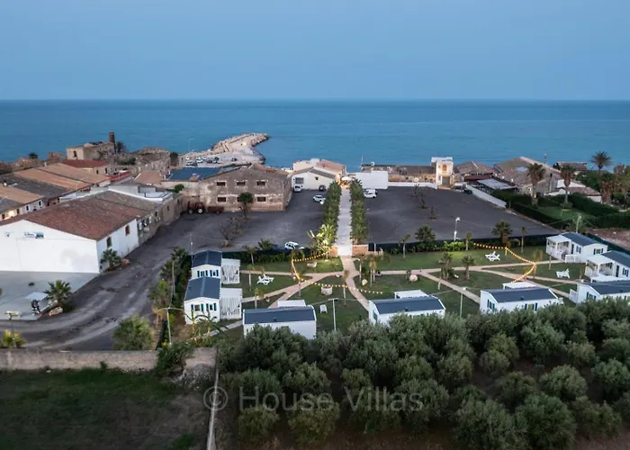 Apart Otel Il Borgo
